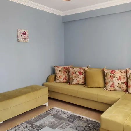 Апартаменты Barbaros Caddesi Apt *