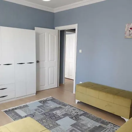 Barbaros Caddesi Apt Алания