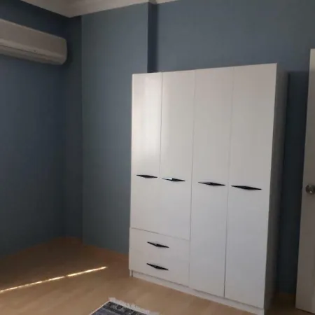 Apartament Barbaros Caddesi Apt Alanya